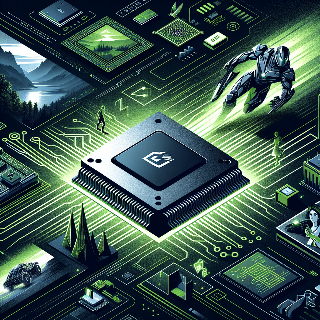 Enhancing Your Gaming Experience with NVIDIA Technology