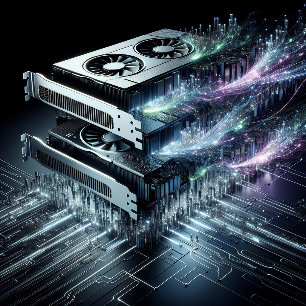 The Future of HPC: NVIDIA’s Role in Advancing Computing Technology