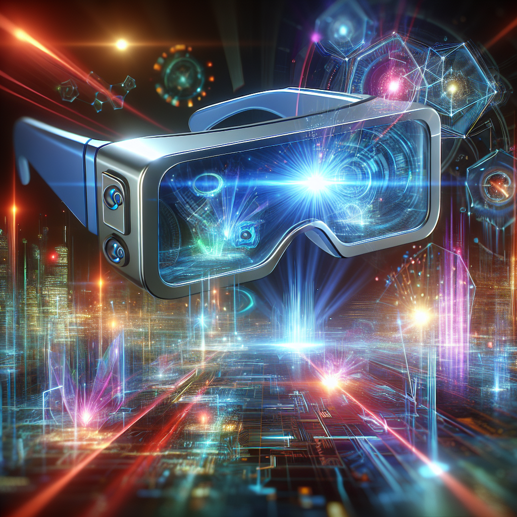 NVIDIA’s Role in Advancing Augmented Reality Innovation