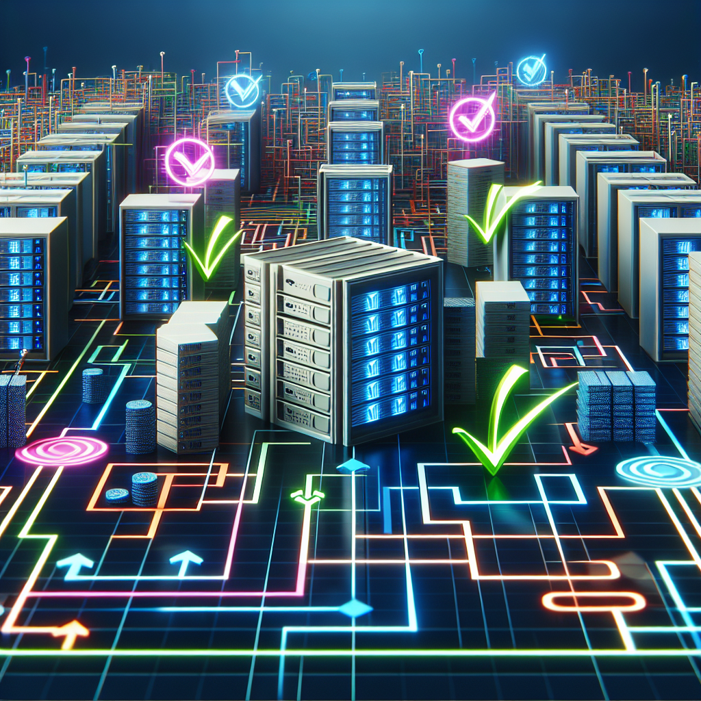 Best Practices for Achieving Data Center Compliance in a Complex Regulatory Landscape