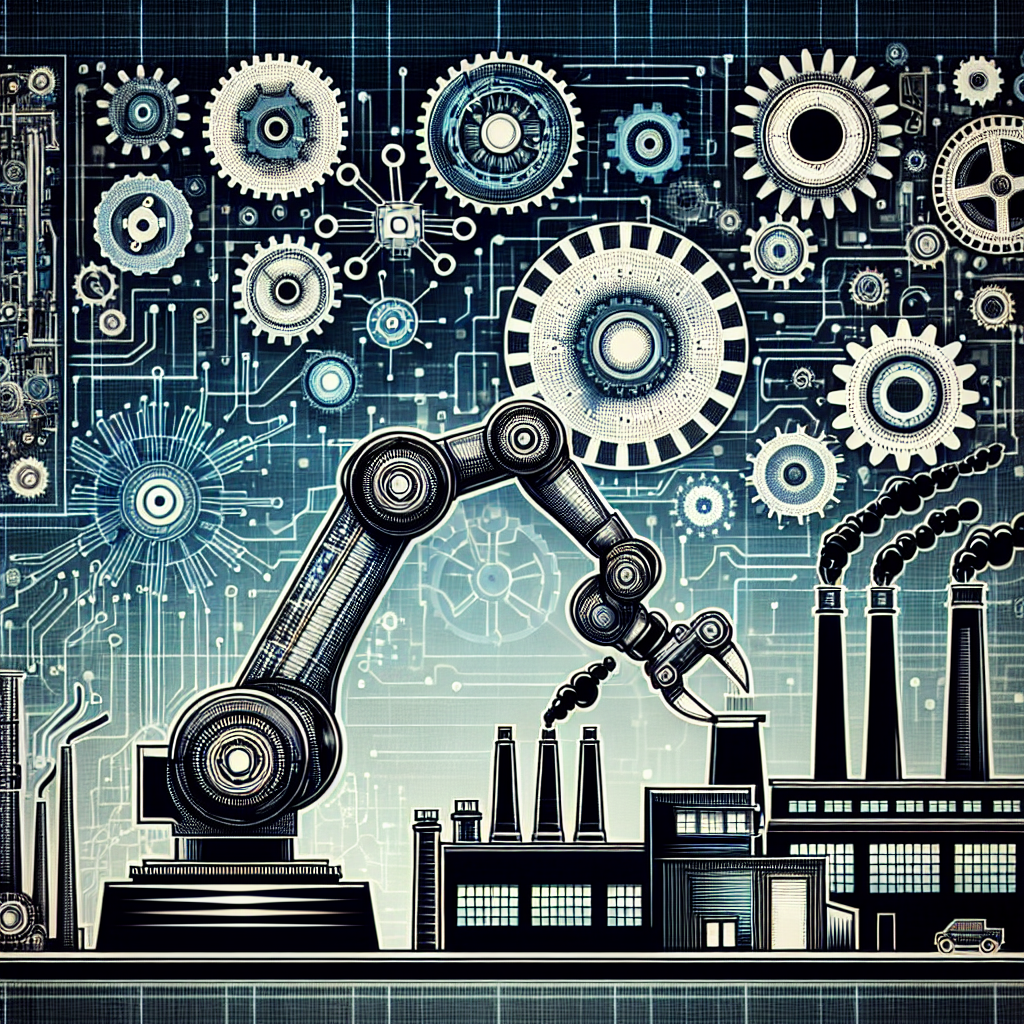 How Machine Learning is Revolutionizing Industries