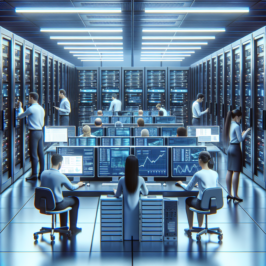 Proactive Measures for Data Center Incident Prevention