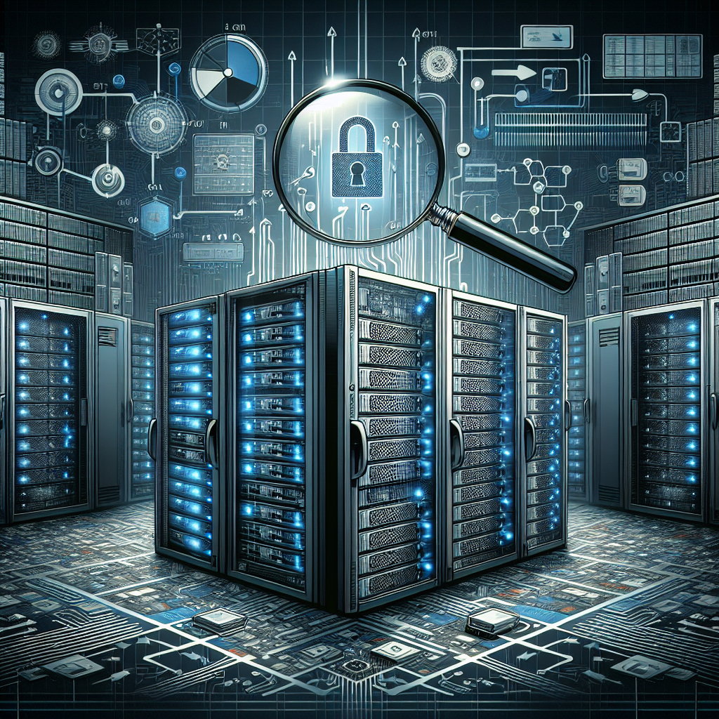 Unlocking the Secrets of Data Center Failures: A Guide to Root Cause Analysis