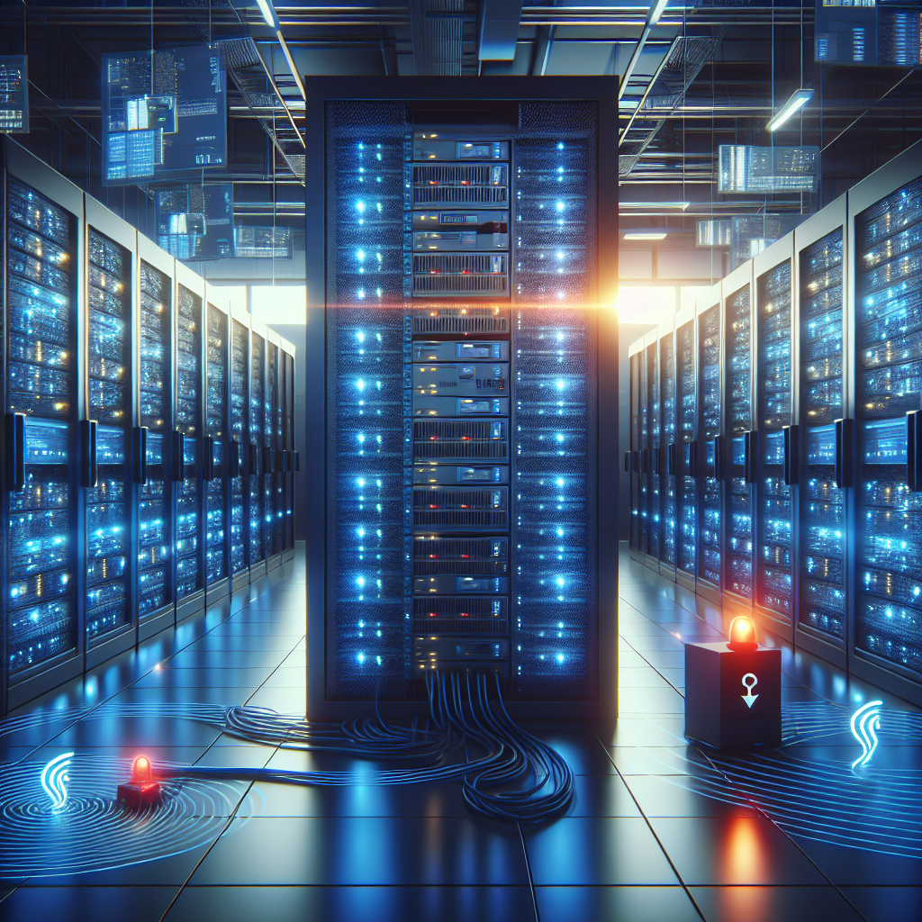 Data Center Downtime: A Wake-Up Call for Businesses to Invest in Redundancy