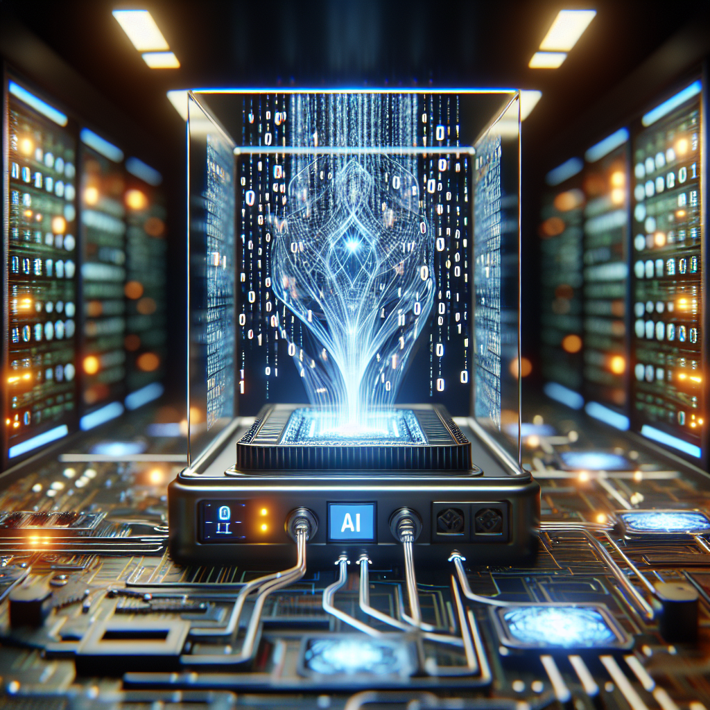 Harnessing the Potential of NVIDIA’s Deep Learning Frameworks