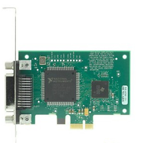 Visualize fx4 3D GRAPHIC (DVI-A) PCI card(GP22A89-B15-2C)A4