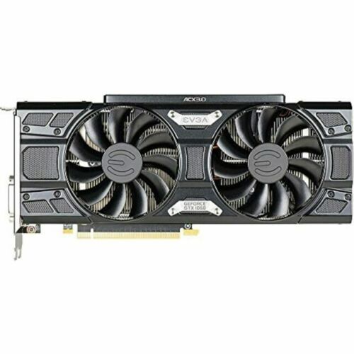 EVGA NVIDIA GeForce GTX 580  1.5GB (max) GDDR5 SDRAM PCI