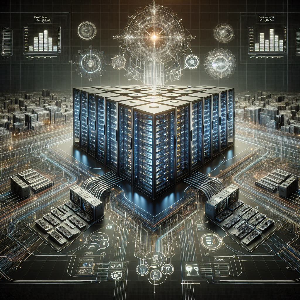 Optimizing IT Infrastructure with Data Center Capacity Planning