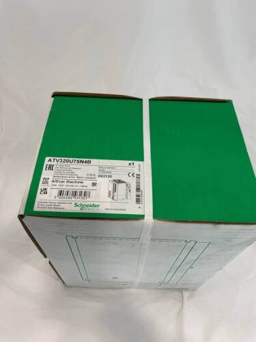 SCHNEIDER ELECTRIC LE1M35N708 *NEW IN BOX*