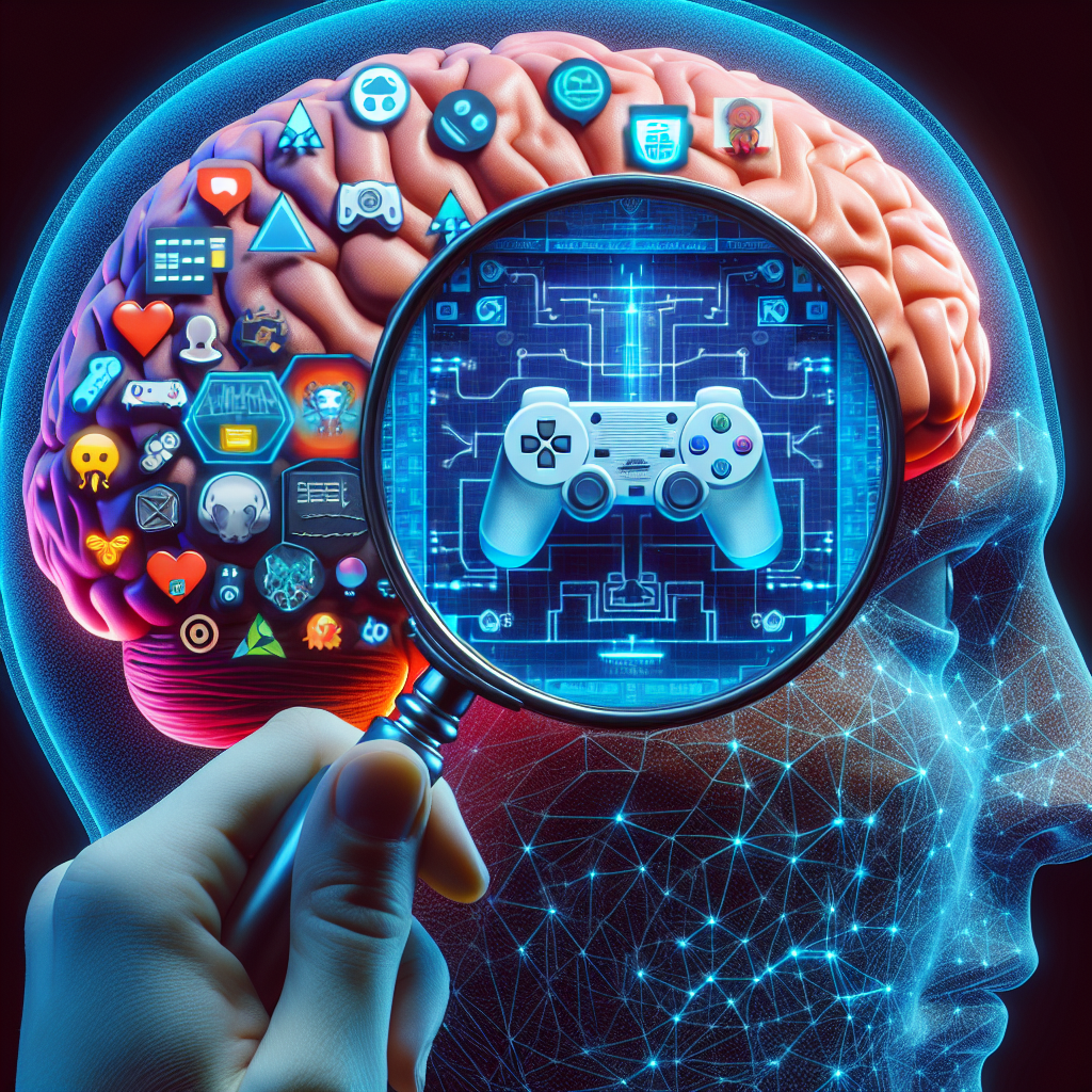 Exploring the Psychology of Gaming Addiction