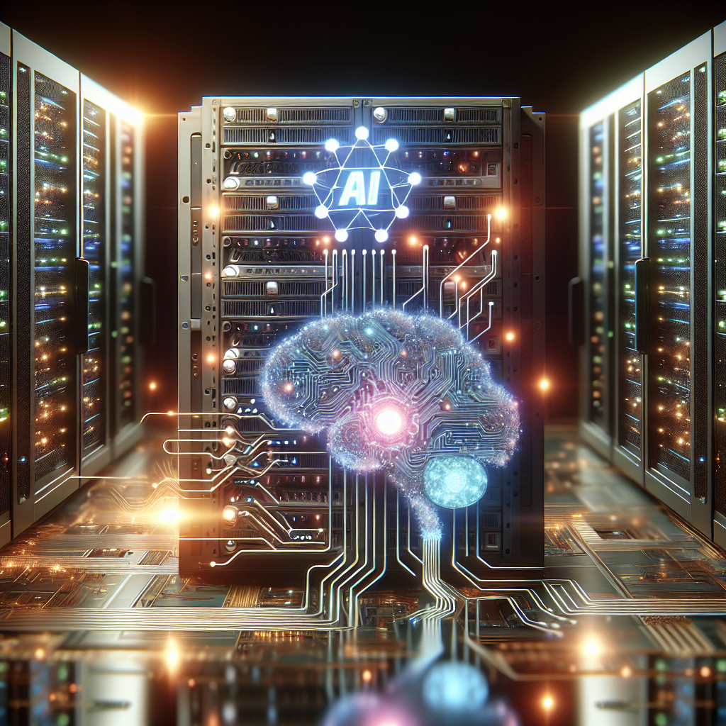 The Role of High Performance Computing in Artificial Intelligence and Machine Learning