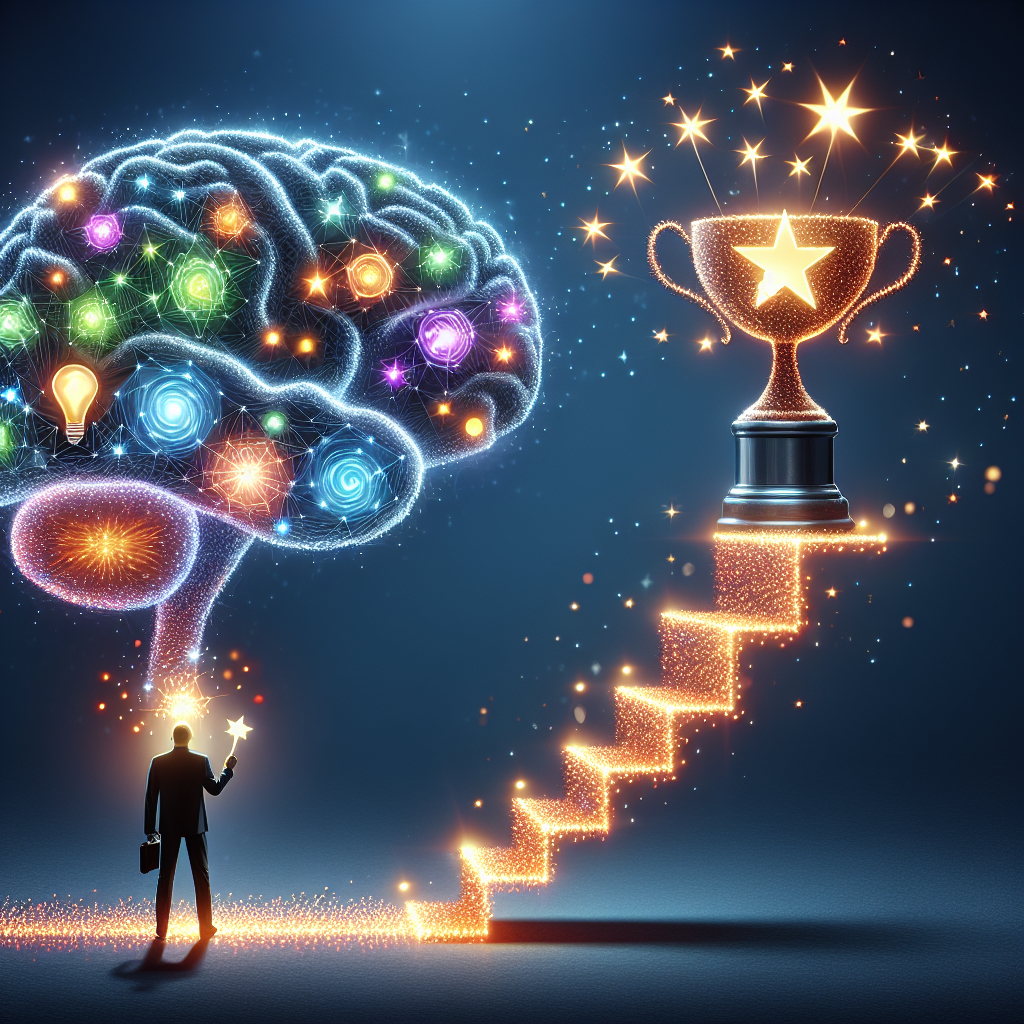 Visualizing Success: How to Use Mental Imagery to Achieve Your Goals