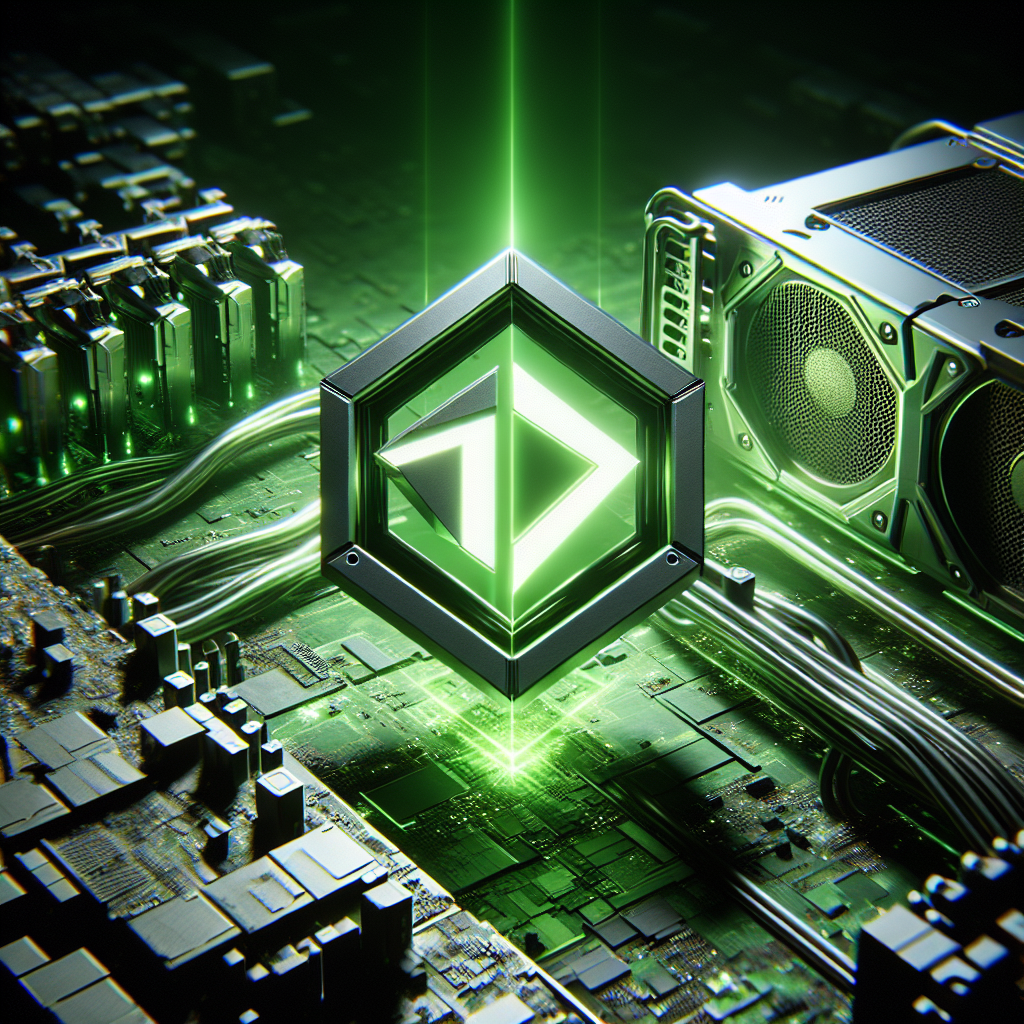 The Future of Gaming: NVIDIA GeForce’s Role in Advancing Graphics Technology