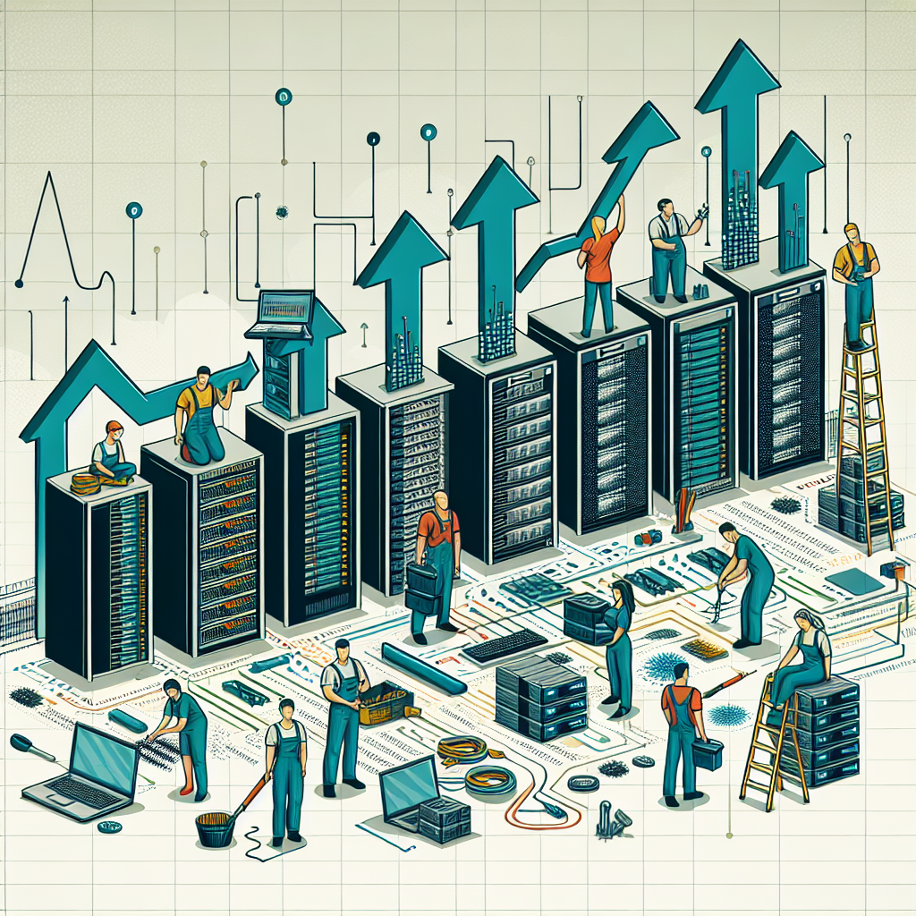 Case Studies: Successful Approaches to Decreasing Data Center MTTR