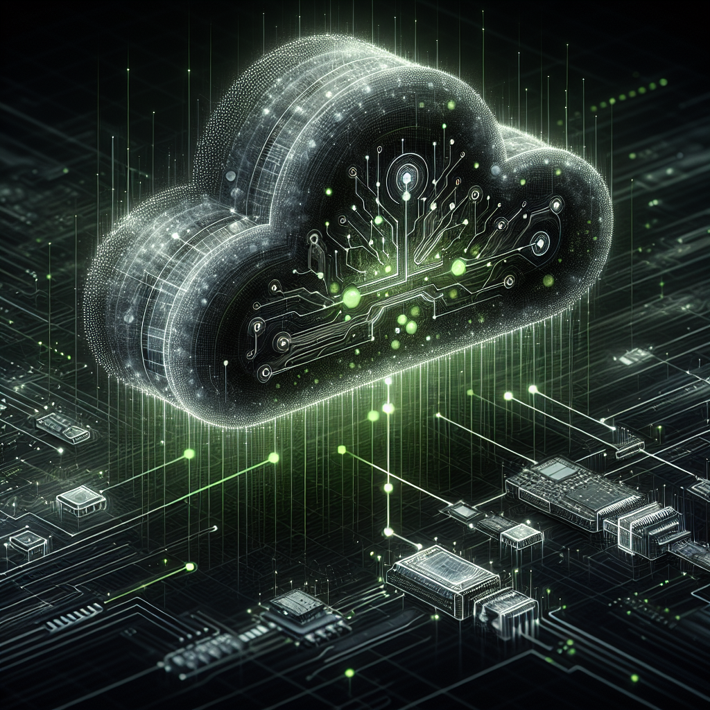 In-Depth Look at NVIDIA’s Cloud Computing Platform and Services