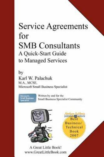 Managed Services in a Month: Build a – Paperback, by Palachuk Karl W