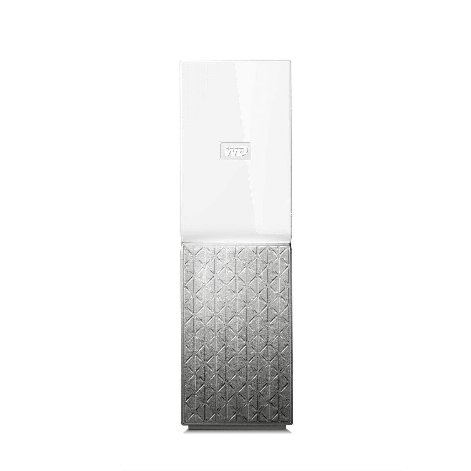 Certified Refurbished 8TB WD My Cloud Home Personal Cloud – RWDBVXC0080HWT-NESN