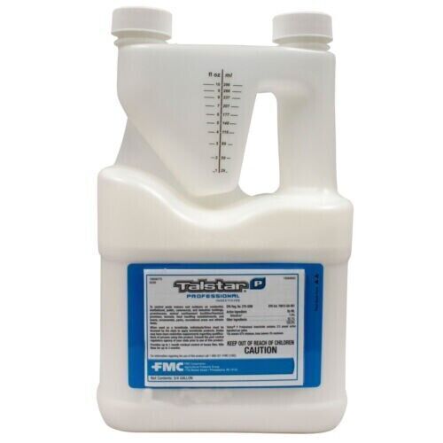 Control Solutions Bifen IT Insecticide/ Termiticide Bifenthrin 7.9% (Quart) 32oz