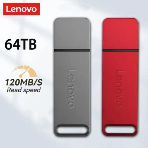 4TB 8TB 16TB 32TB USB 3.1 Type-C Flash Drive – High-Speed Data Transfer Storage