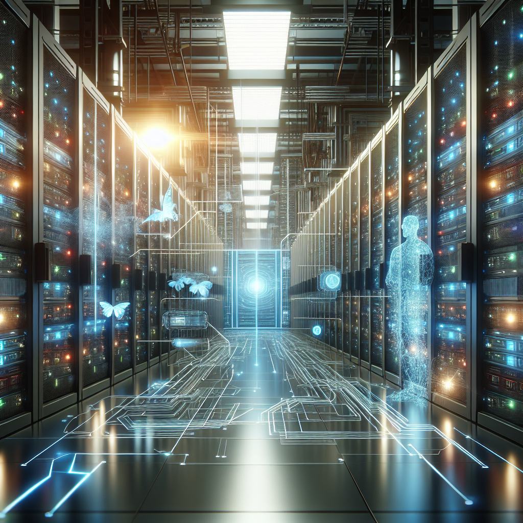 Exploring the Latest Trends in Data Center Storage Technologies