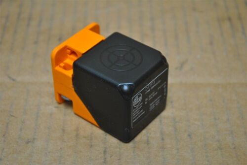 IFM Electric Read/Write Head Sensor Part No. DTI513