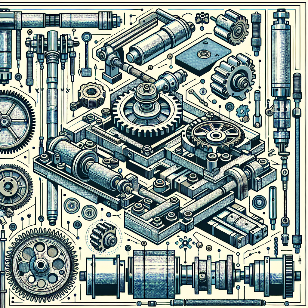 Understanding the Basics of Actuators: A Comprehensive Guide