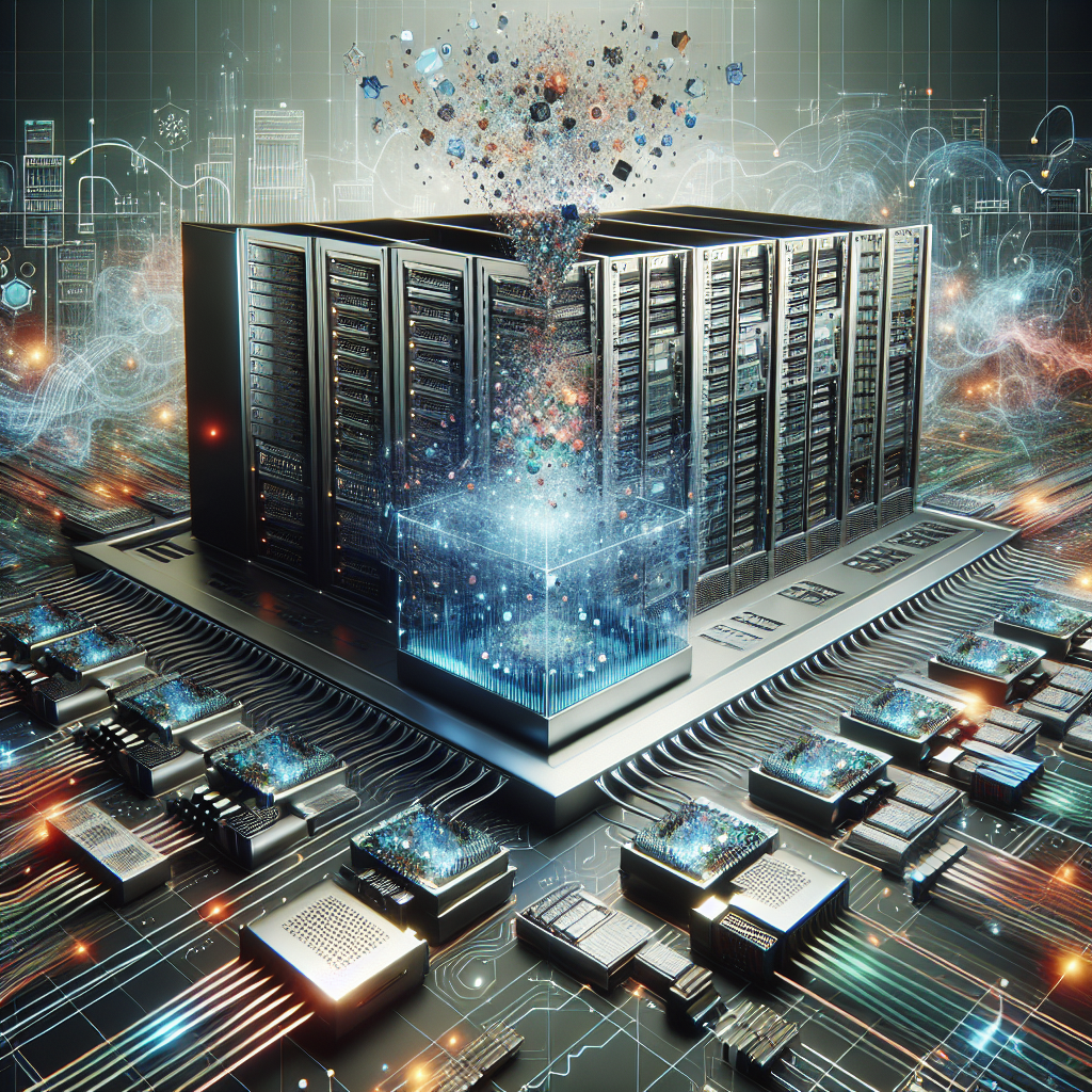 Harnessing the Power of High-Performance Computing for Big Data Analysis