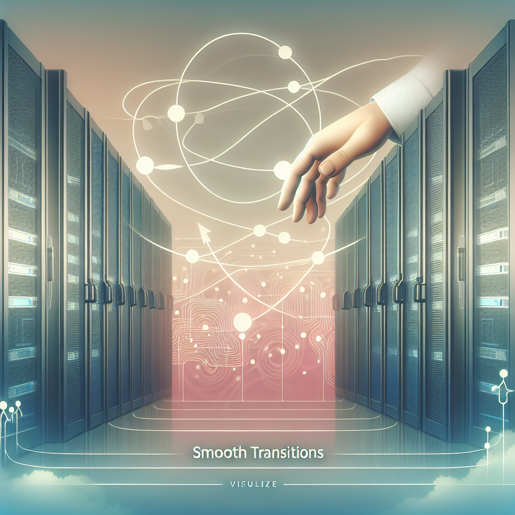 Ensuring Smooth Transitions: A Guide to Data Center Change Management