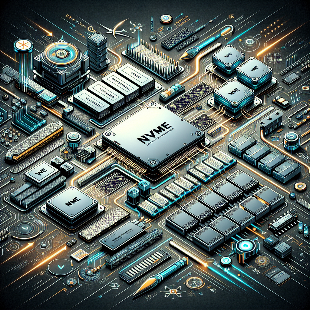 Demystifying NVMe: Understanding the Next Generation of Storage Technology