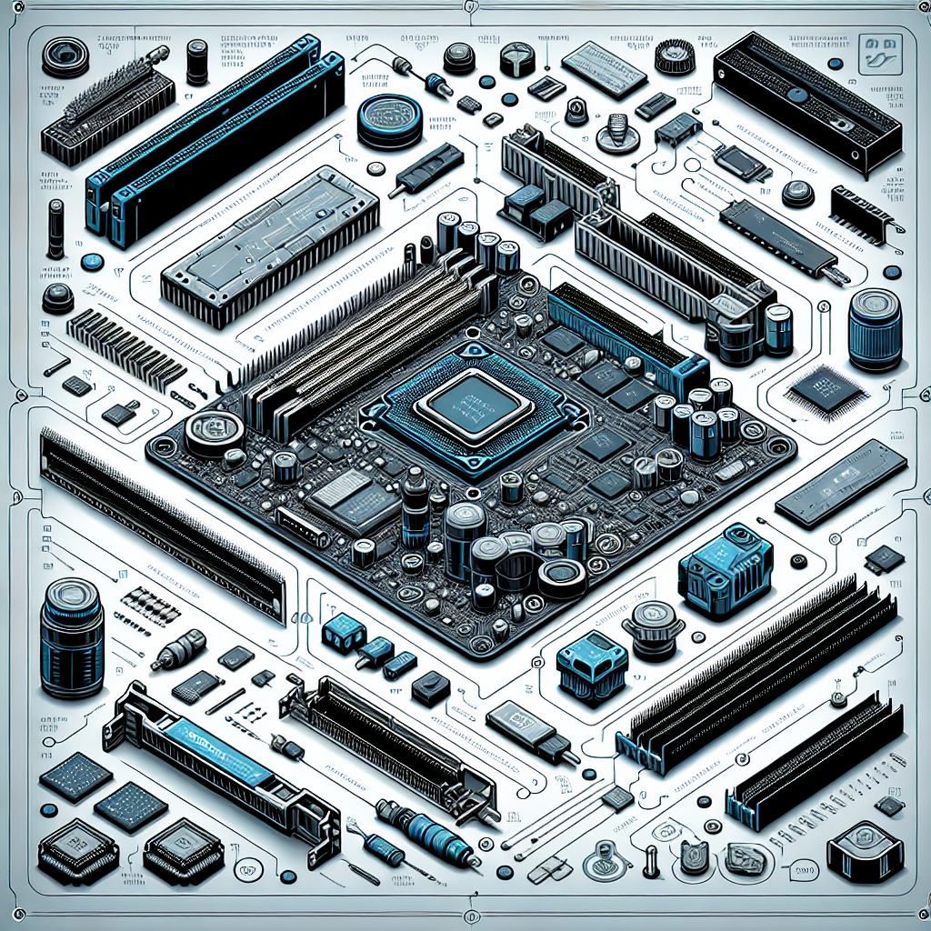 Understanding PCIe: What You Need to Know About the Latest Generation of Peripheral Component Interconnect Express