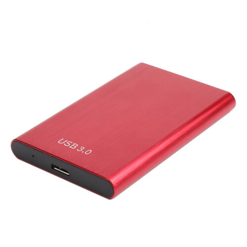 External  Hard Disk Drive HDD USB 3.0 1TB/2TB/4TB Portable External HDD SA