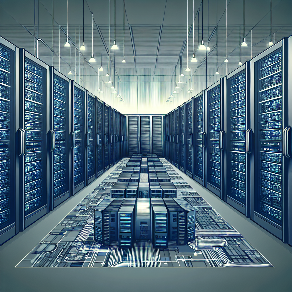 Data Center Resilience: Why Redundancy and Scalability are Key