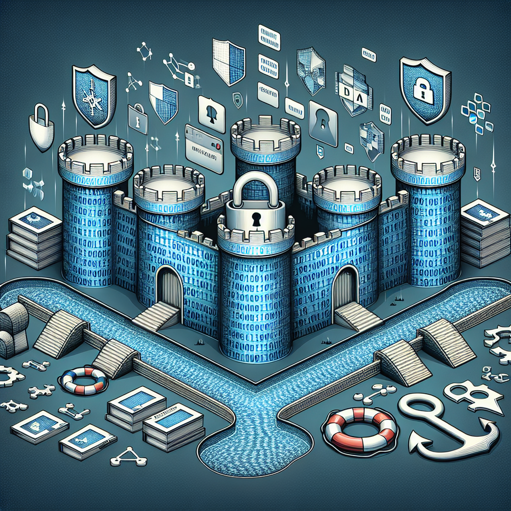 Ensuring Data Security: A Guide to Effective Backup and Recovery Strategies