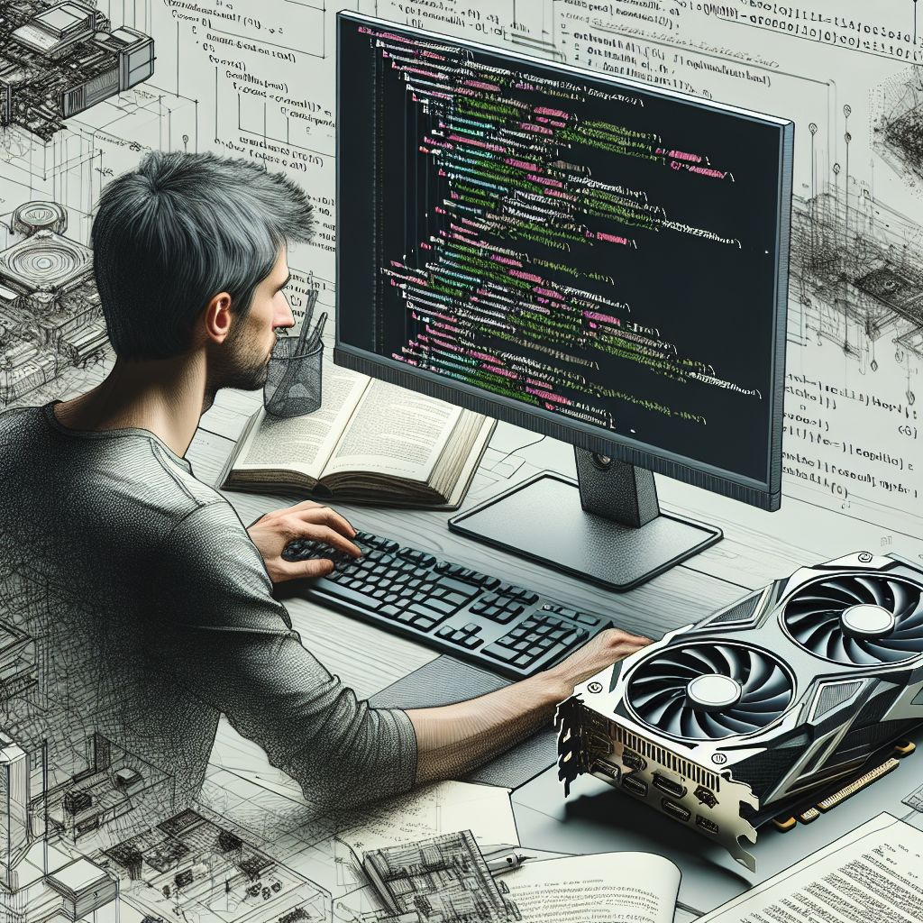 How to Get Started with NVIDIA CUDA Programming for GPU Computing