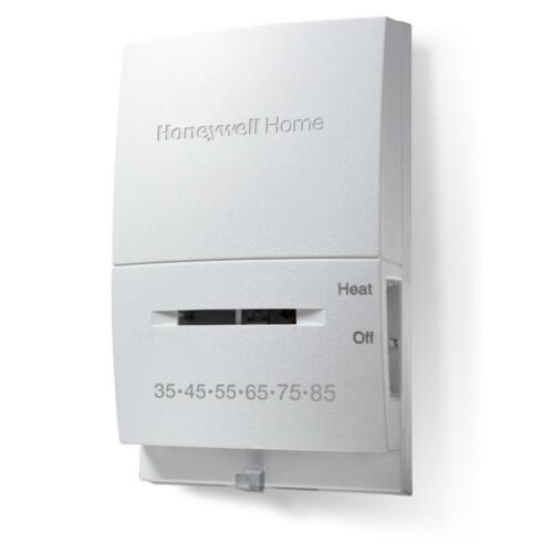 Honeywell TH5110D1022 FocusPRO 5000 Non-Programmable Thermostat – 1H/1C