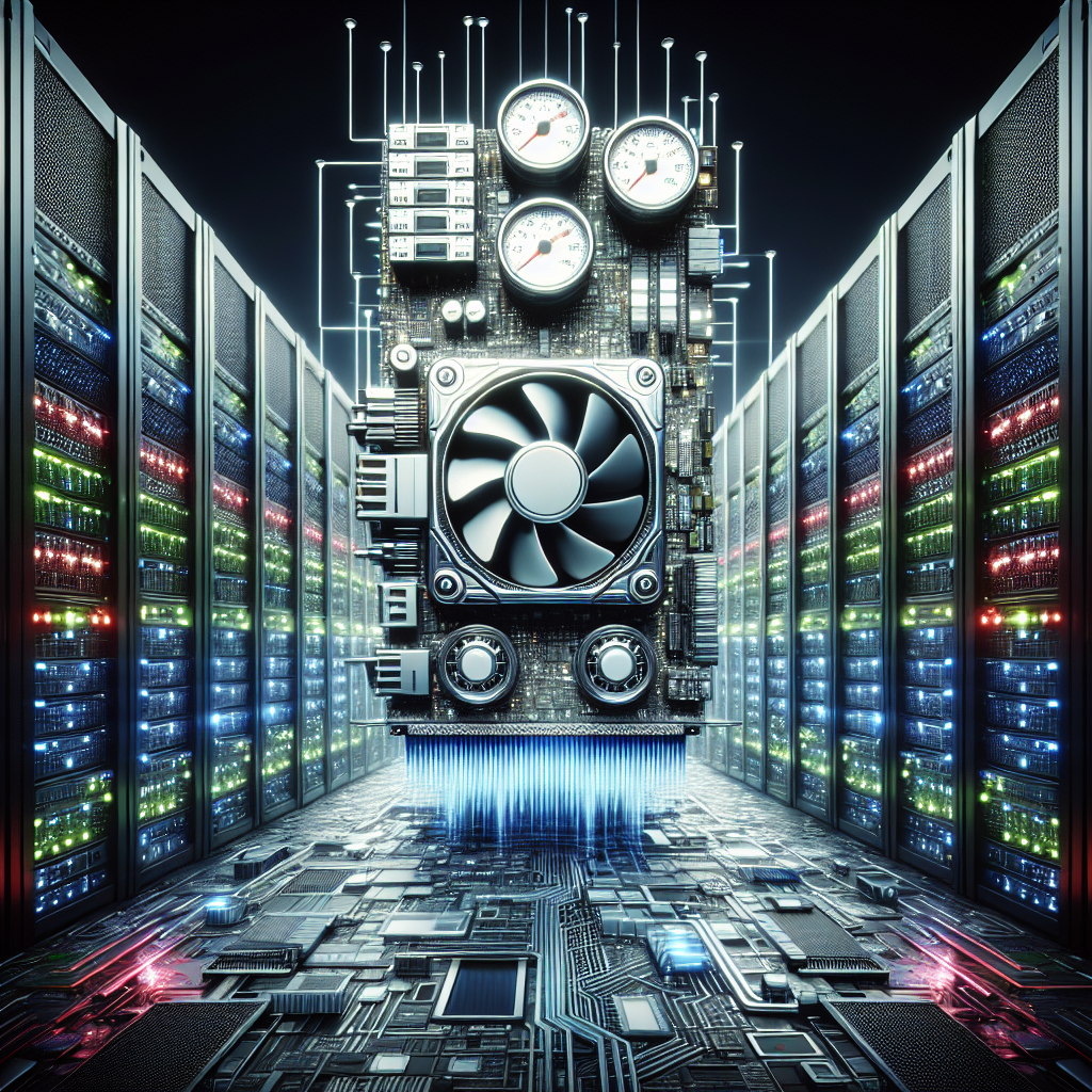 Maximizing Data Center Performance with NVIDIA’s GPU Technology