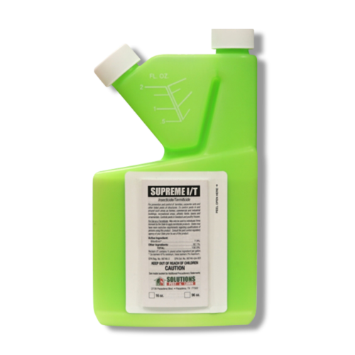 Supreme IT Insecticide 16oz- 7.9% Bifentrhin 100% Guaranteed