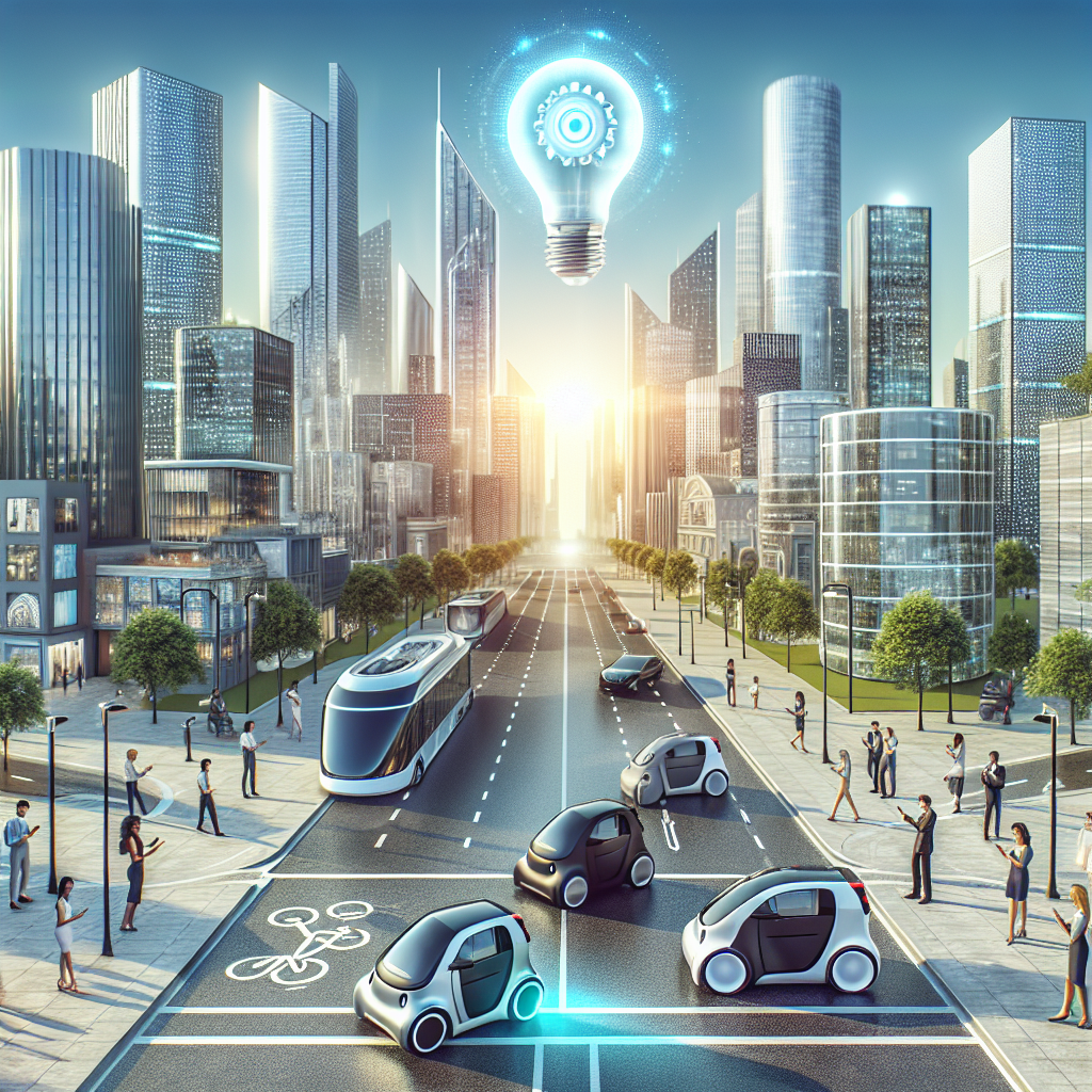 Driving Innovation: How NVIDIA DRIVE is Shaping the Future of Mobility