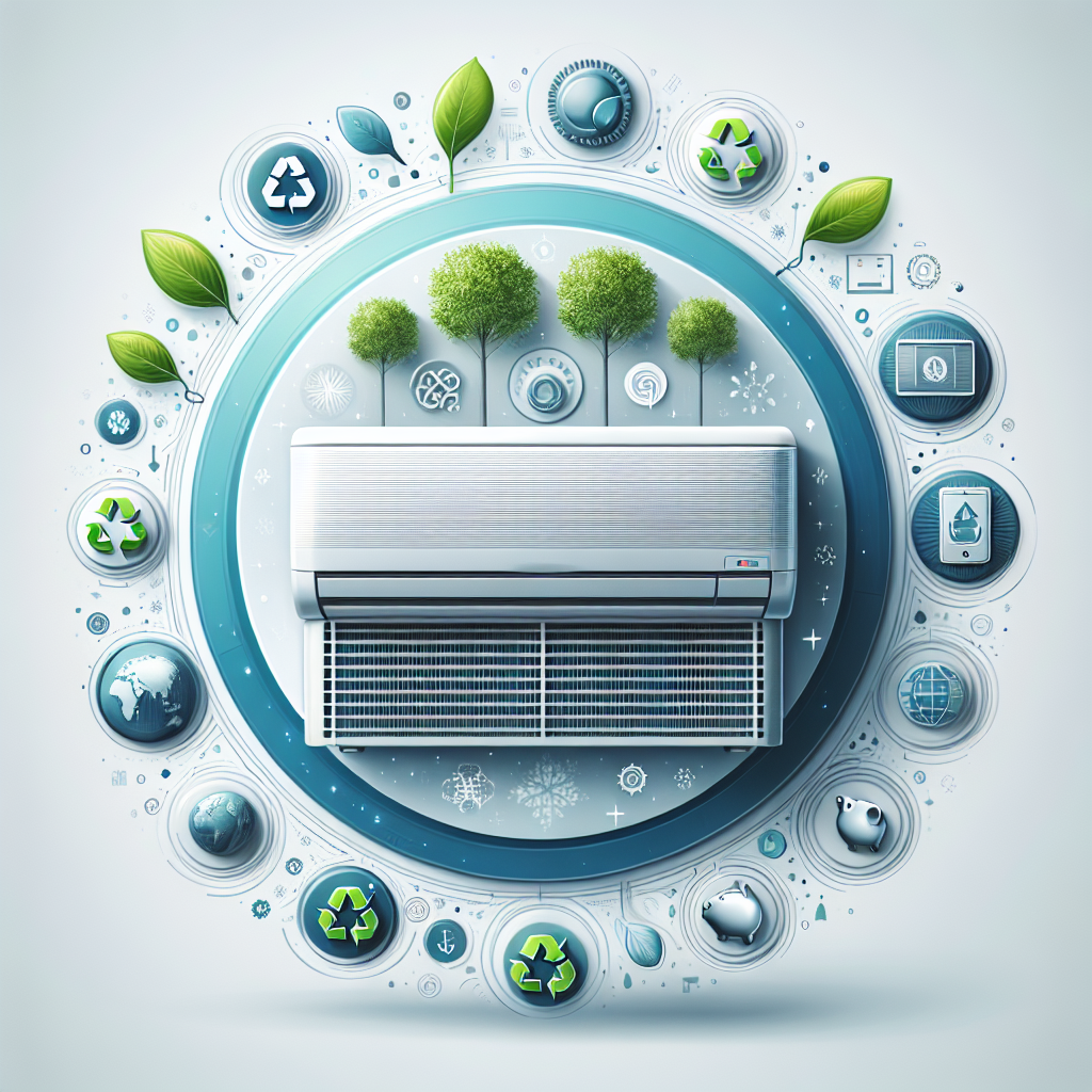 Energy-Efficient Air Conditioning Tips to Save Money and the Environment