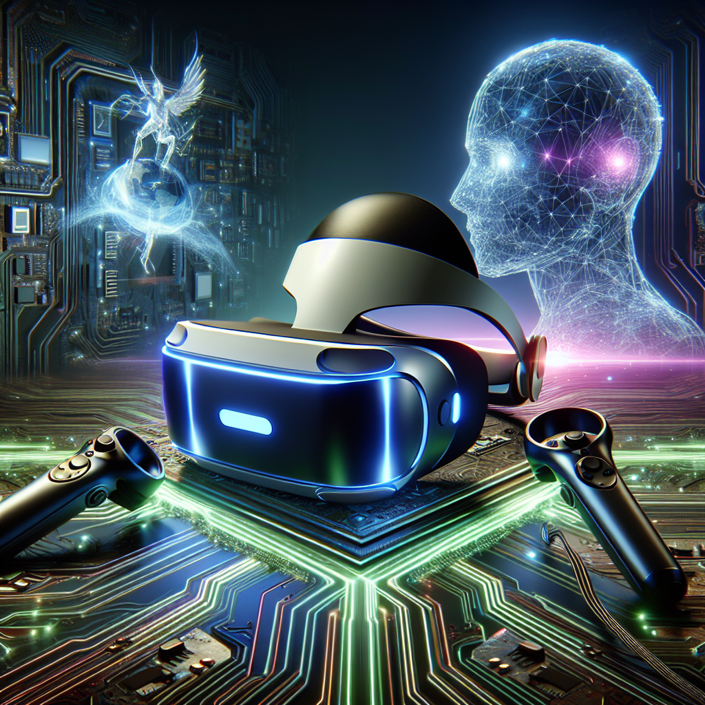 Experience Virtual Reality Like Never Before with NVIDIA’s VR Solutions