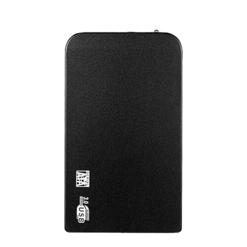 USB3.0 4TB mobile hard drive disk disk high-speed transmission Hard Disk Drive