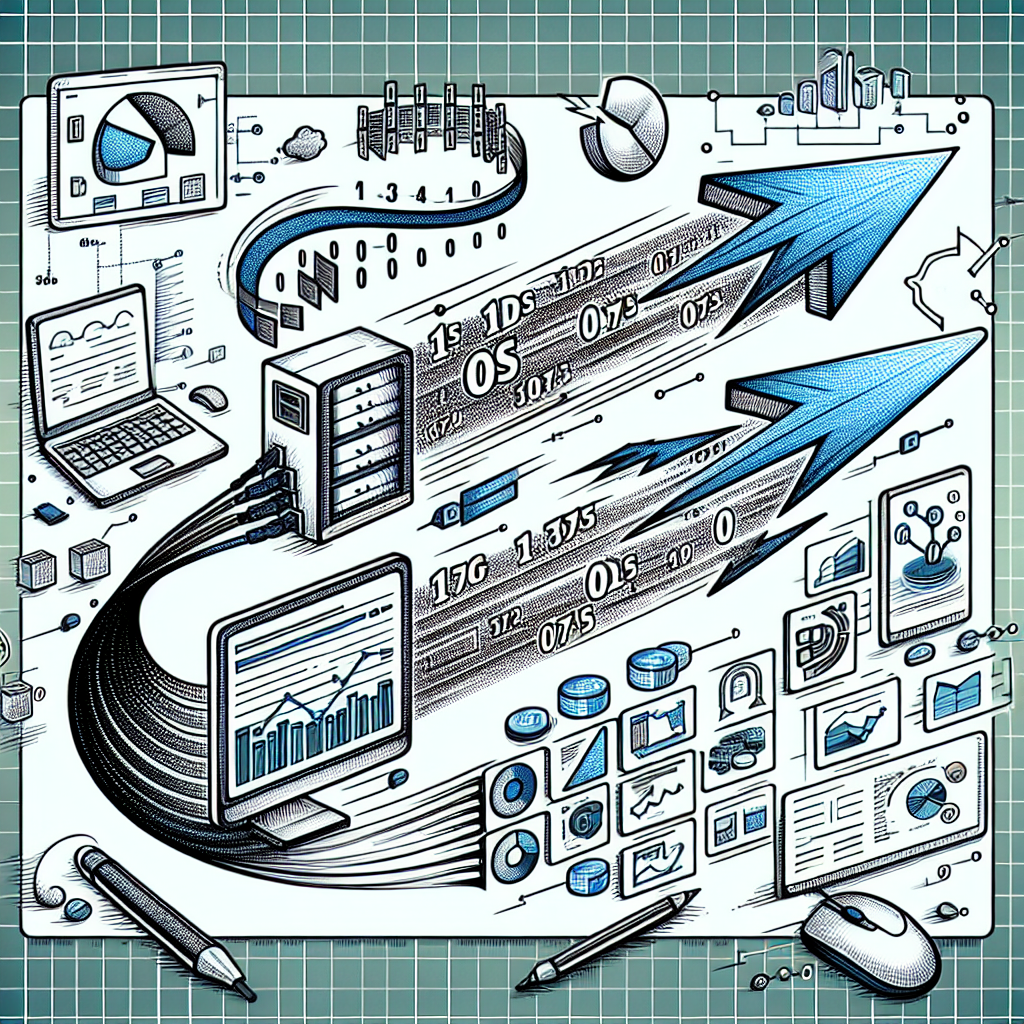 The Impact of Data Transfer Rate on Performance