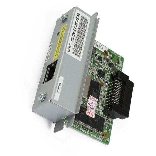 Compatible UB E03 Module Supporting Fast Data Transfer Rate of 100 Mbps