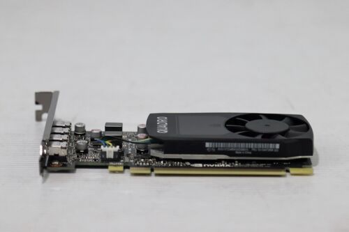 NVIDIA QUADRO P620 GRAPHICS CARD | 2GB GDDR5