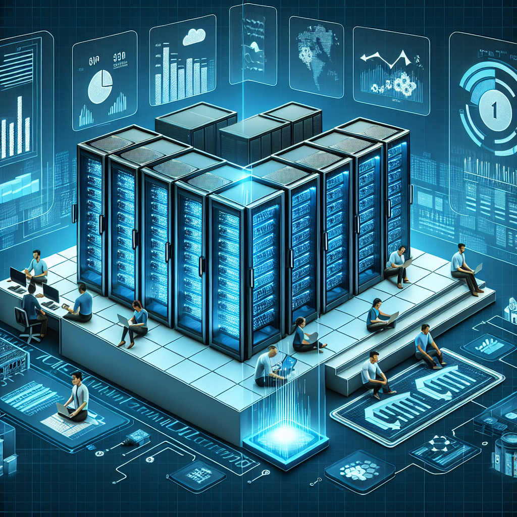 Measuring and Monitoring Data Center Resilience: Metrics and KPIs to Track