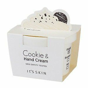 It’s Skin Cookie & Hand Cream Clinical Skin Solution