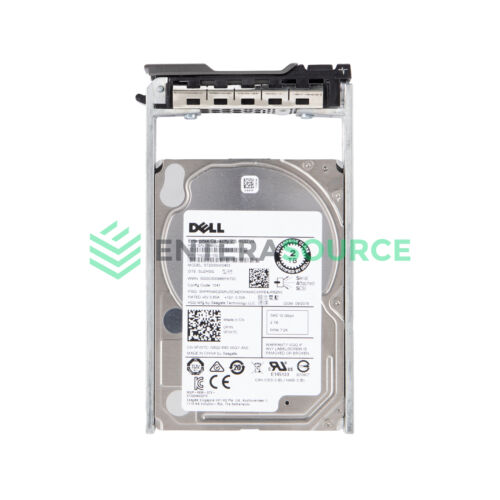 Dell FVX7C 2TB 7.2K NL SAS 2.5″ 12Gbps Hard Drive | Seagate ST2000NX0433