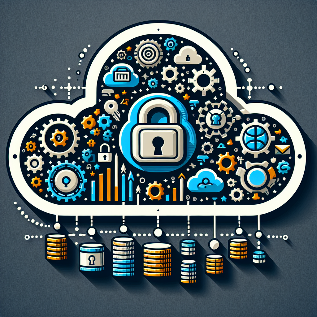 The Benefits of Cloud Computing for Businesses of All Sizes