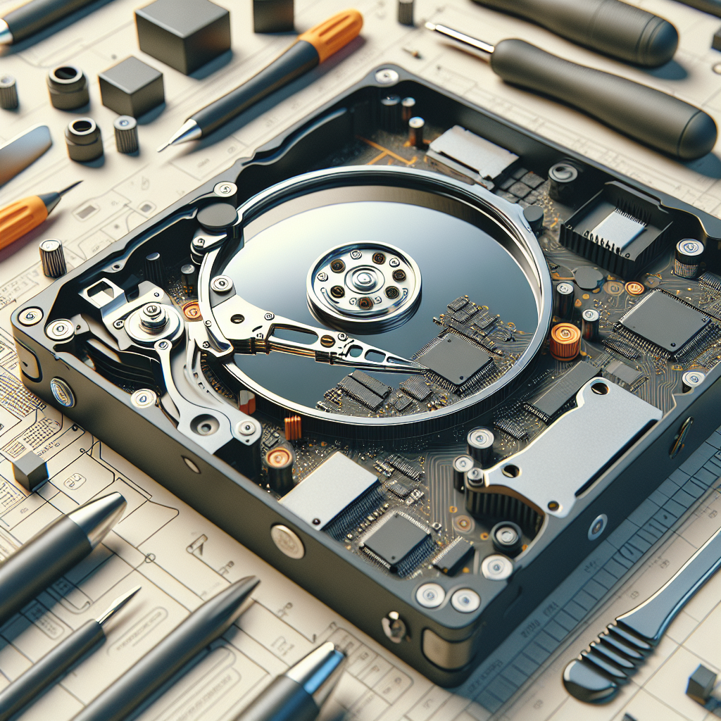 Troubleshooting Common Hard Drive Issues and How to Fix Them