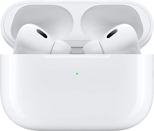 Apple AirPods 4 Wireless Earbuds with Active Noise Cancellation ANC – Excellent